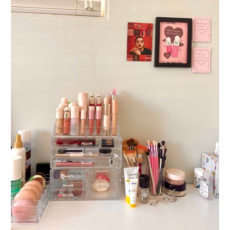 LINK CO SKINCARE 10K - 50K