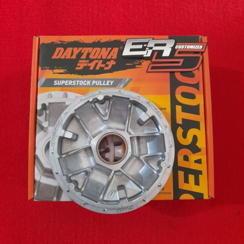 RUMAH ROLLER DAYTONA GENIO BEAT FI NEW SCOOPY FI NEW