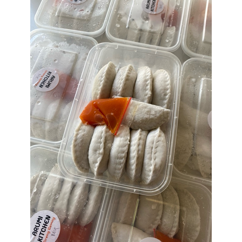 

CIRENG GEMOY ISI 10 FREE SAMBEL TULIS DICATATAN YA