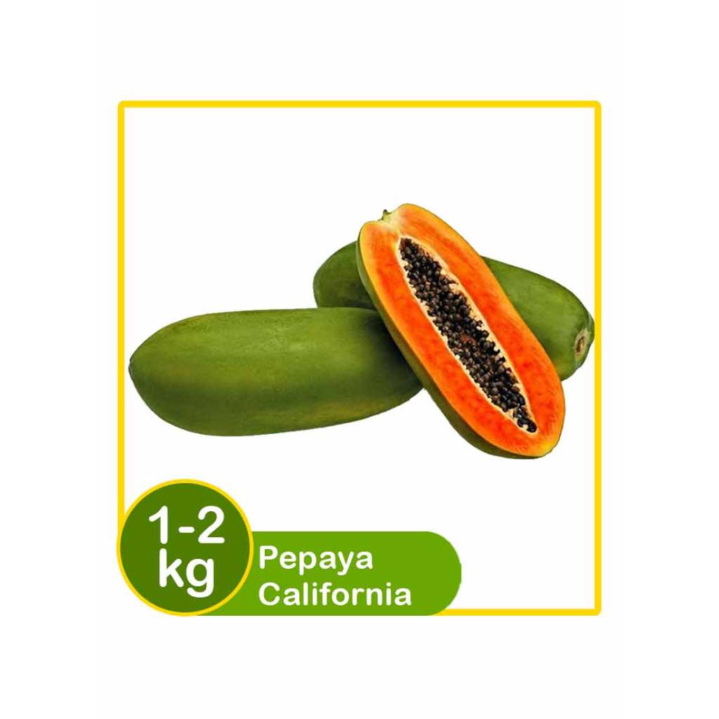 

PEPAYA CALIFORNIA