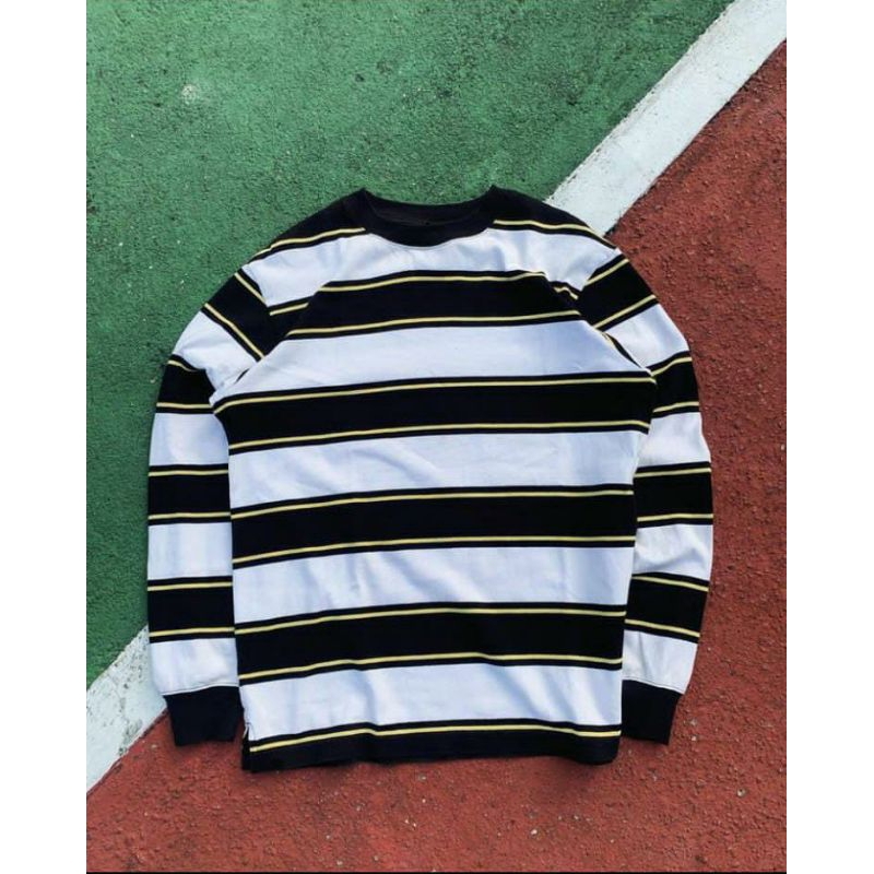 uniqlo salur dilan