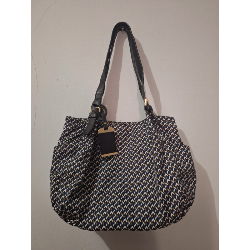 PRELOVED TOTE BAG NYLON