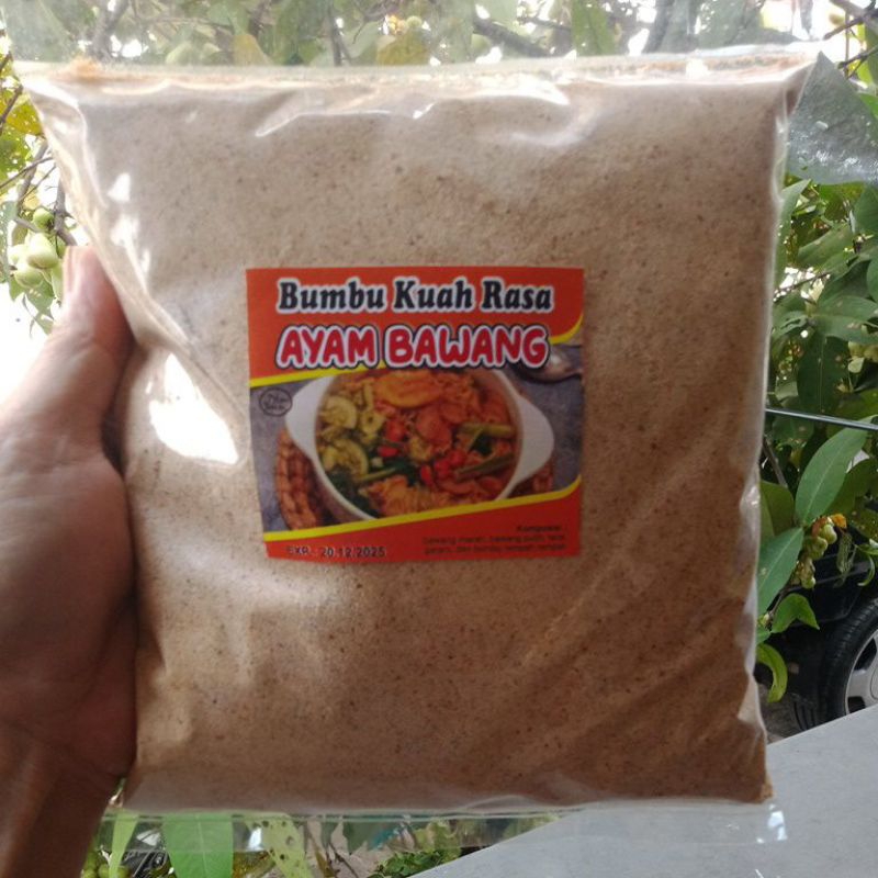 

bumbu kuah seblak 1kg, bumbu seblak,bumbu boci,bumbu cuanki,bumbu tabur rasa ayam bawnag,bumbu kuah ayam bawnag Yo