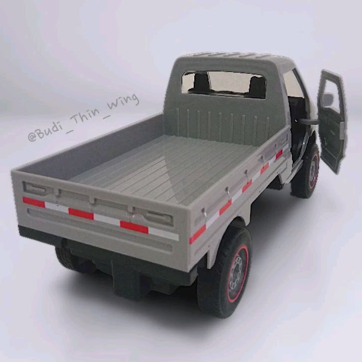 Mini Truk APV Pick Up RC toko BudiThinWing