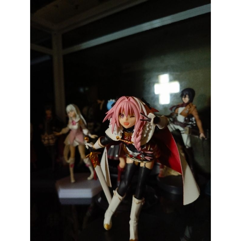 Figure Astolfo Original