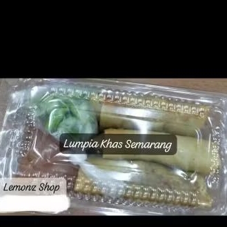 

Lumpia Goreng