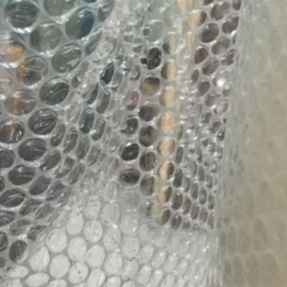 

Plastik Bubble / Bubble Wrapping / Plastik Pembungkus