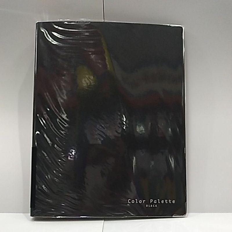

KOKUYO BINDER NOTE L-155 A4