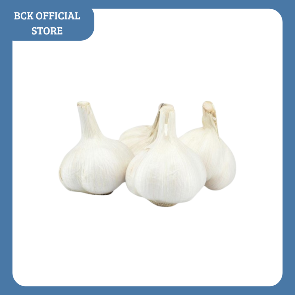 

Bawang Putih Kating 500gr