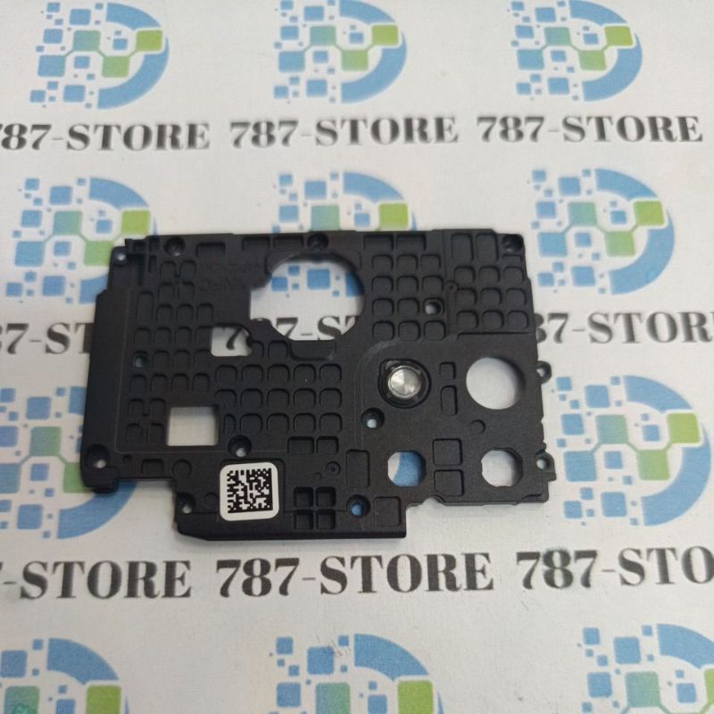 PBA COVER TUTUP MESIN REALME C25S ORIGINAL BEKAS