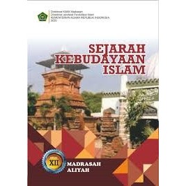 BUKU SKI KELAS 12 MA/SEDERAJAT, PAI KSKK MADRASAH KEMENAG