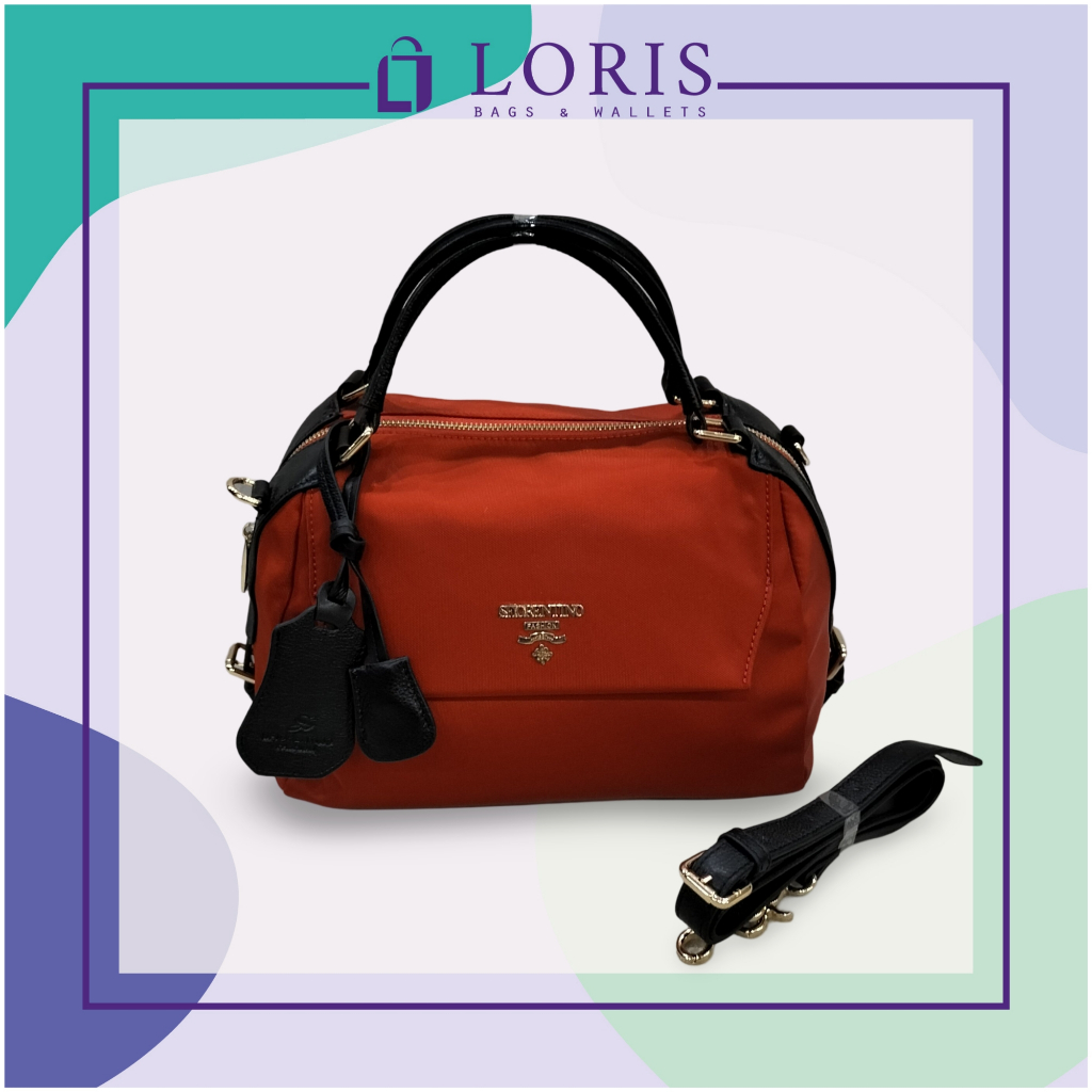 LORIS BAG Tas Selempangl S. FIORENTINO SLINGBAG  4-169