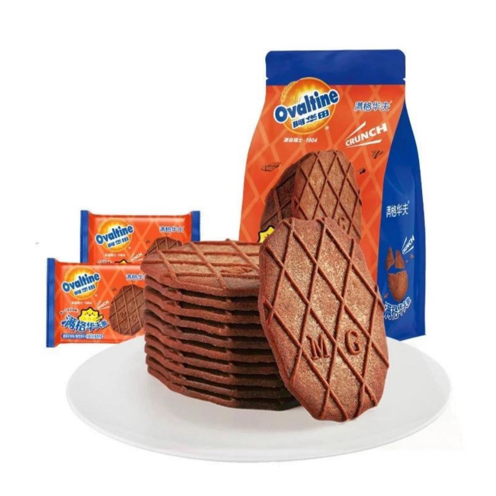 

[PRE-ORDER] OVALTINE BISCUITS