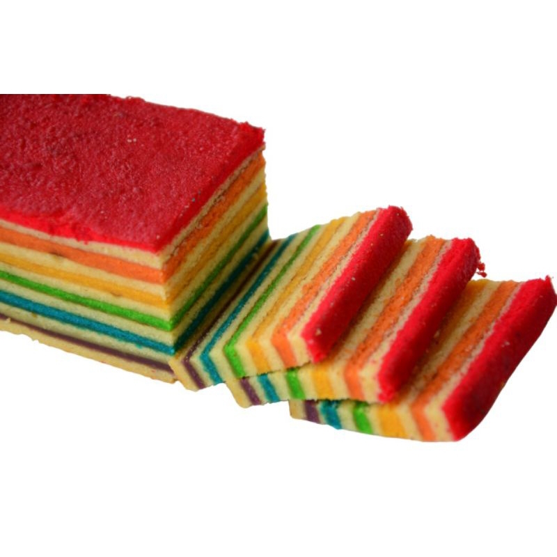 

Lapis Pelangi
