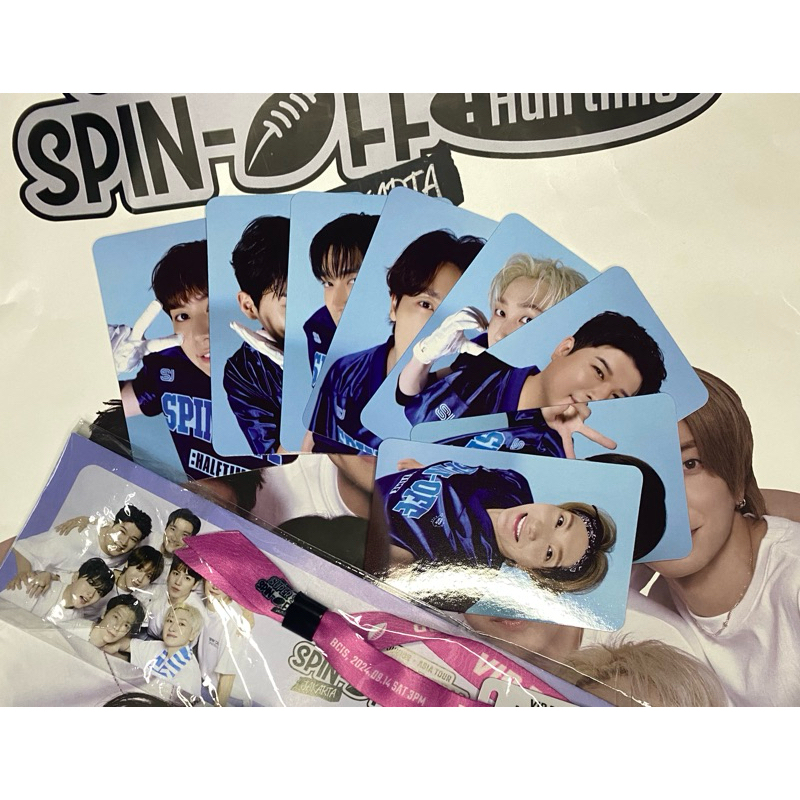 PC Benefit Super Junior SSSO JKT kyuhyun ryeowook yesung siwon shindong donghae eunhyuk leeteuk