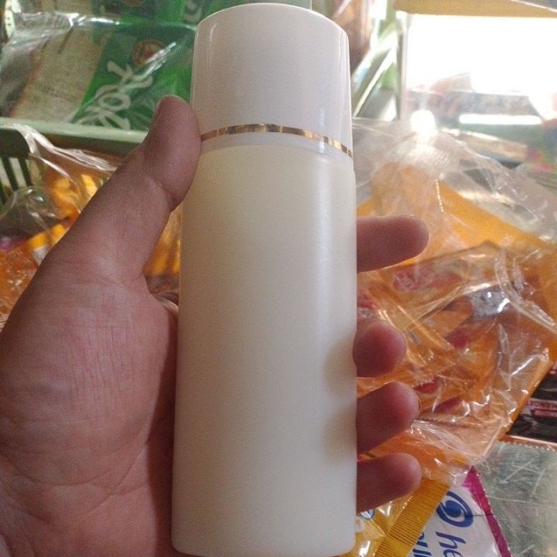 hb super glowing  memutihkan