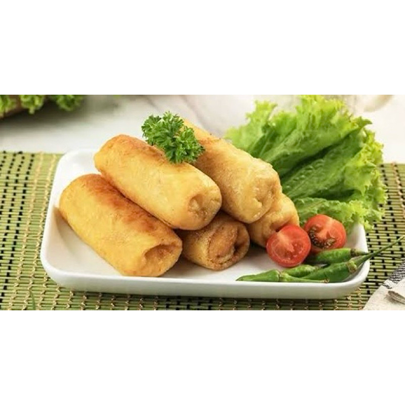 

Sosis Solo (Frozen Food) isi 6 pcs