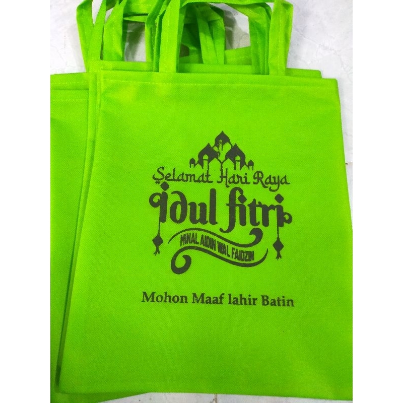 

tas lebaran uk 25x30T 01 murah