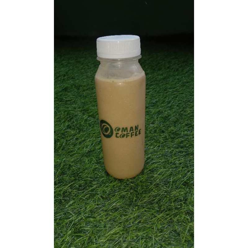 

Oman Coffee