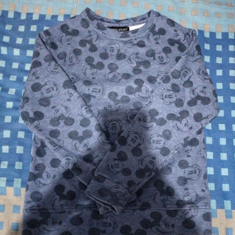 sweater anak preloved merk nipper wear