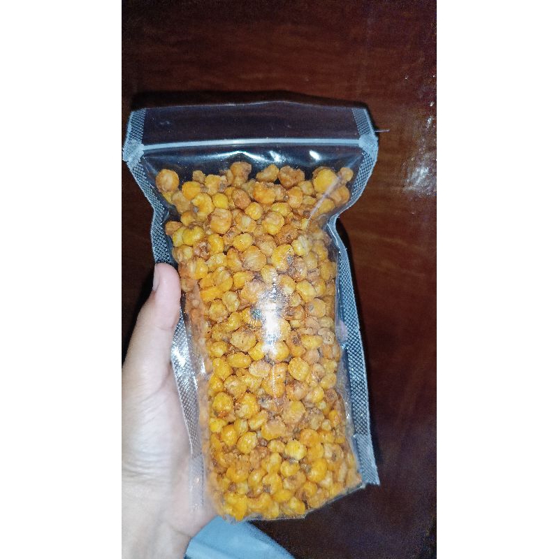 

Kacang Marning