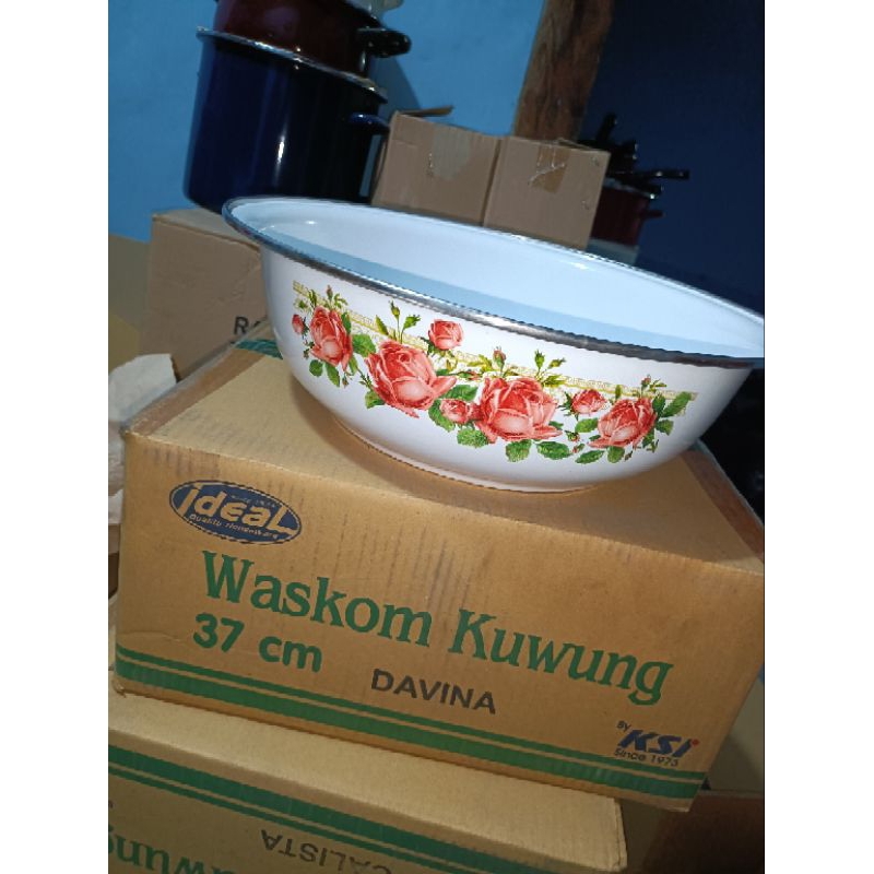 waskom kuwung