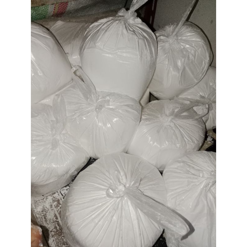 

TEPUNG TAPIOKA /KANJI GUNUNG AGUNG KEMASAN 1Kg