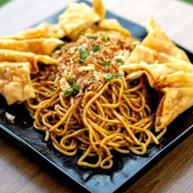 

Mie Jebew