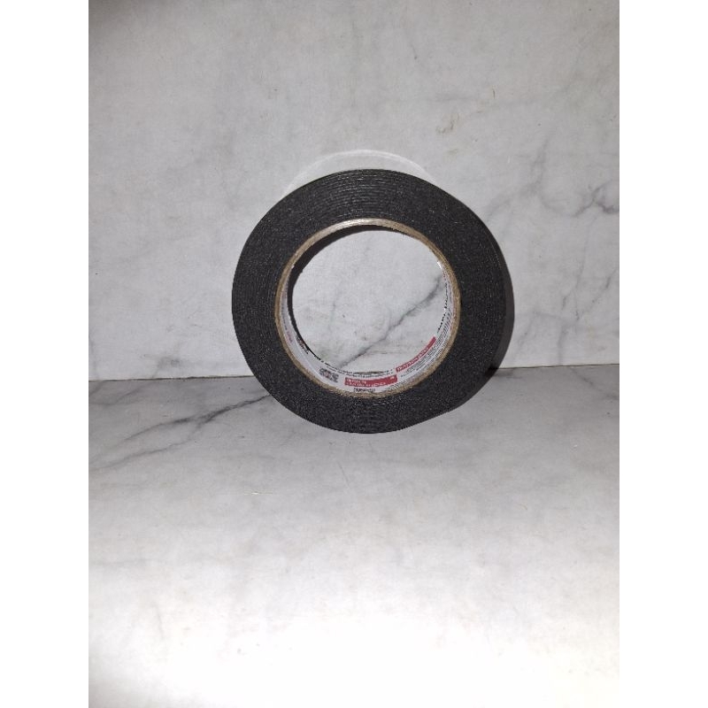 

Nippon Double Tape hijau busa foam