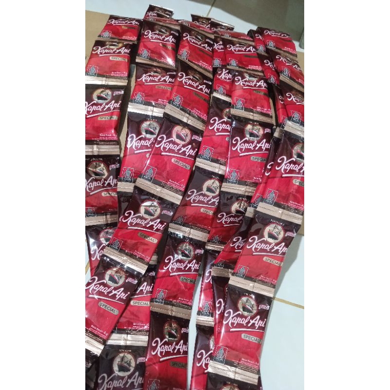 

kopi kapal api mini renceng