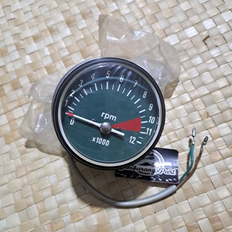 Harga RPM CB 125 Terbaru Apr 2025 | BigGo Indonesia