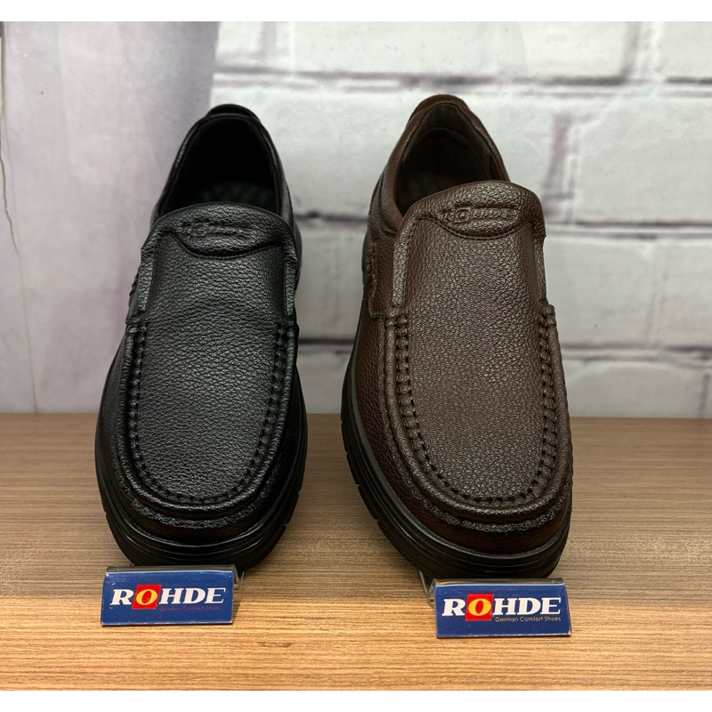 Rohde 7205 Sepatu cowok original/2