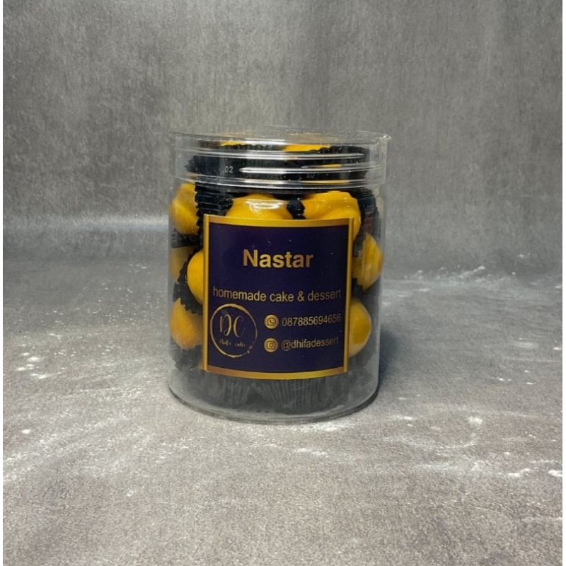 

Nastar Premium