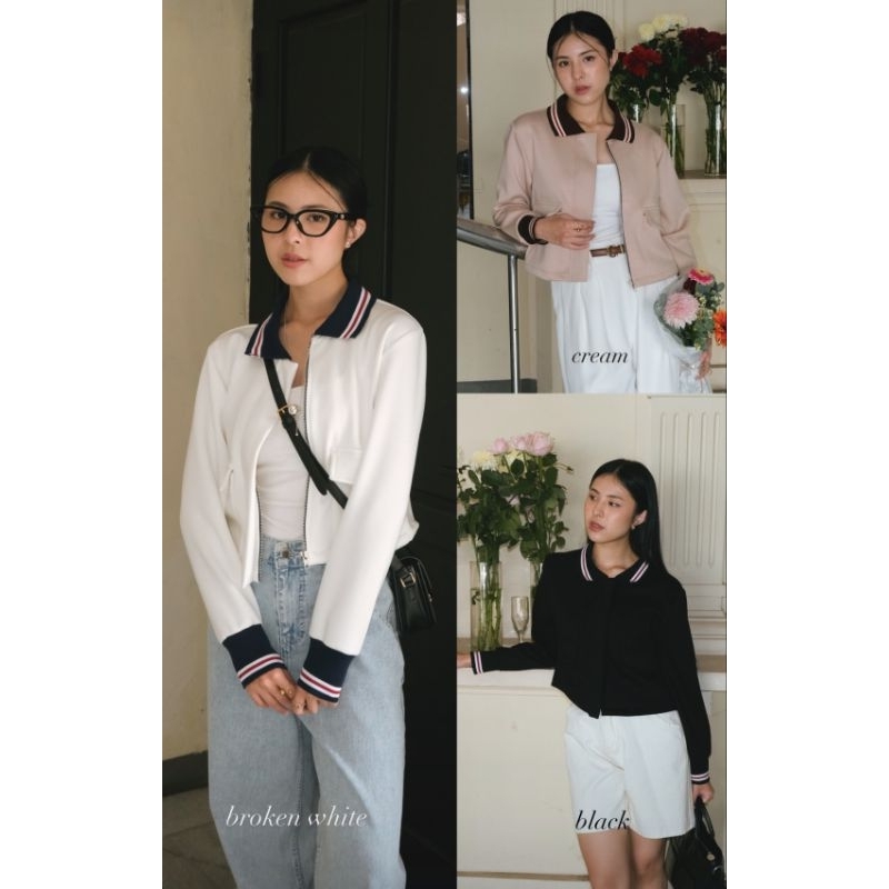 Claryn the Label - Celtic Outer