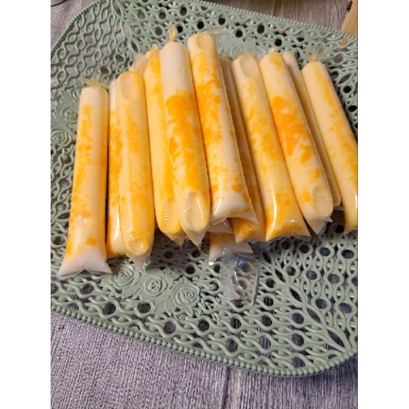 Uddjaya_ Plastik Spidol 3 X 23 Cm Plastik Es Mambo Viral