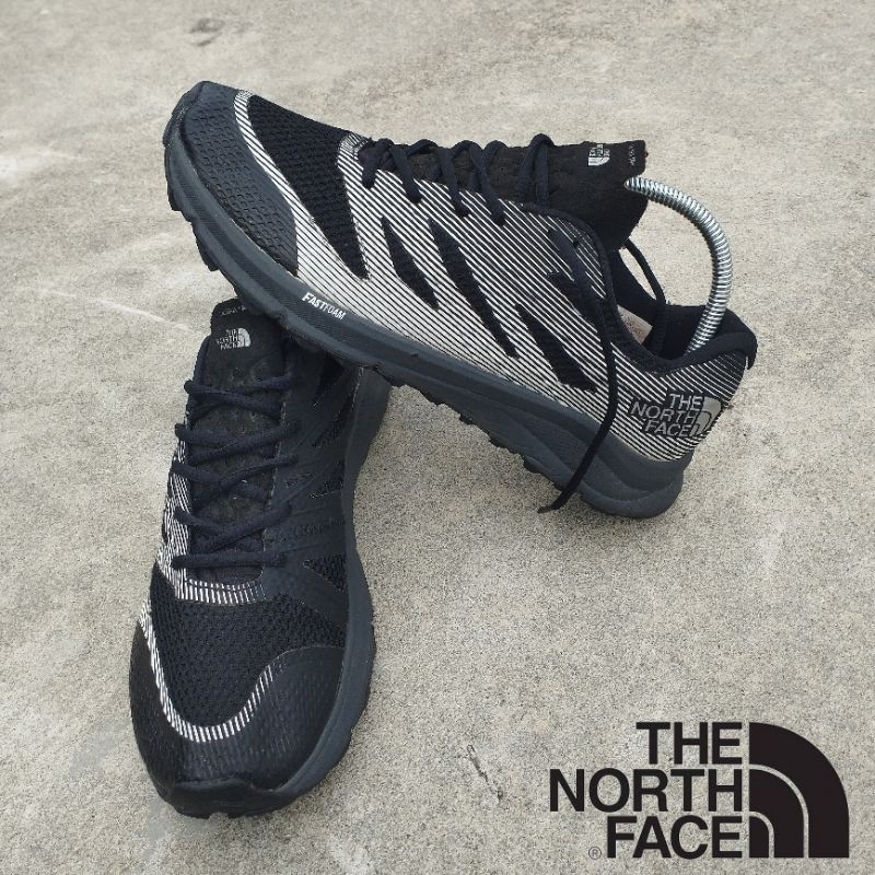 Sepatu Hiking/Trail Run TNF Ultra III