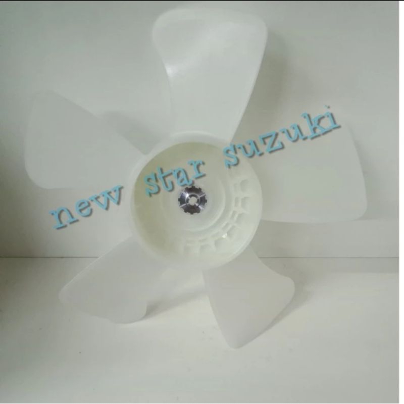 Kipas radiator Aerio Next-G