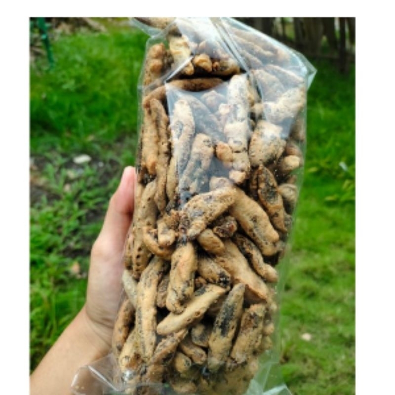 

sale pisang hone made