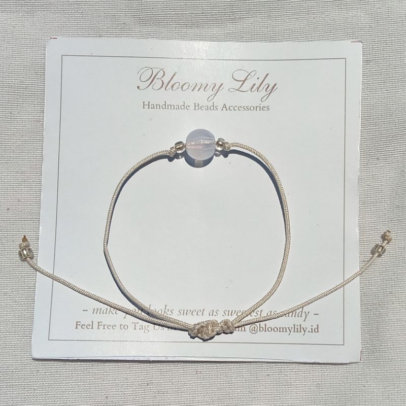 stone bracelet | Gelang Tali Etnik/ Gelang Tali Batu / Gelang Tali Etnik Simpel/Gelang wanita/ Gelan