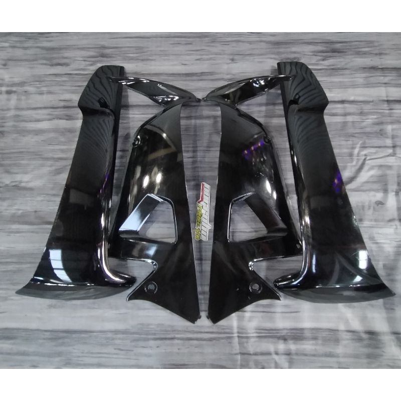 Sayap Dek Supra Fit New 2006 2007