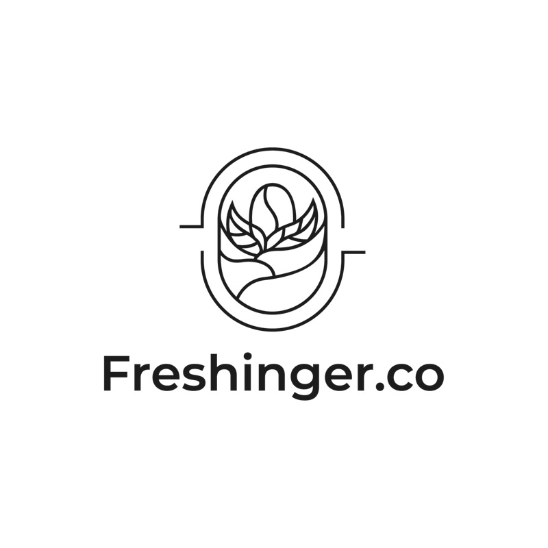 

NG ESPRESSO KOPI SUSU BLEND 50:50 ARABIKA ROBUSTA (BIJI/BUBUK) 1kg