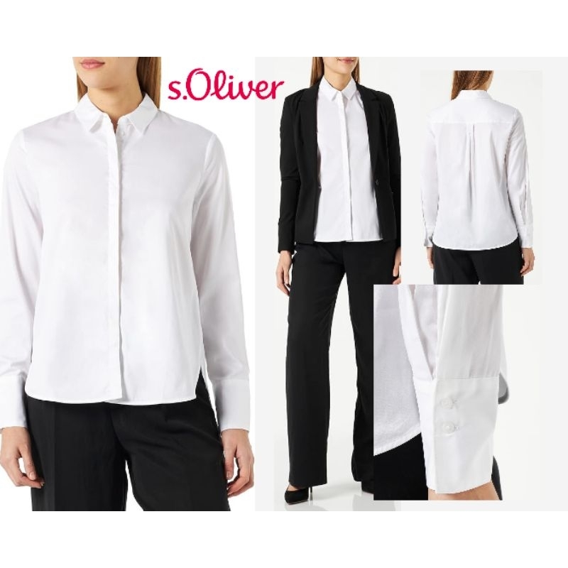 Kemeja s Oliver Original Branded