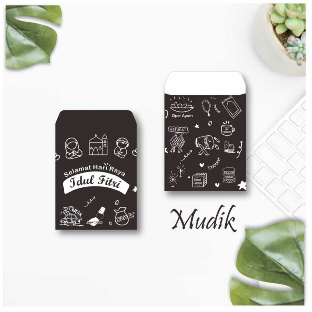 

ampau Lebaran Isi 25 pcs amplop angpao lebaran amplop lebaran kecil amplop lebaran Aesthetic