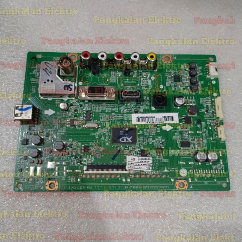 MB 20MT45A PTP MB LG 20MT45A PTP MAINBOARD 20MT45A PTP MAINBOARD LG 20MT45A PTP
