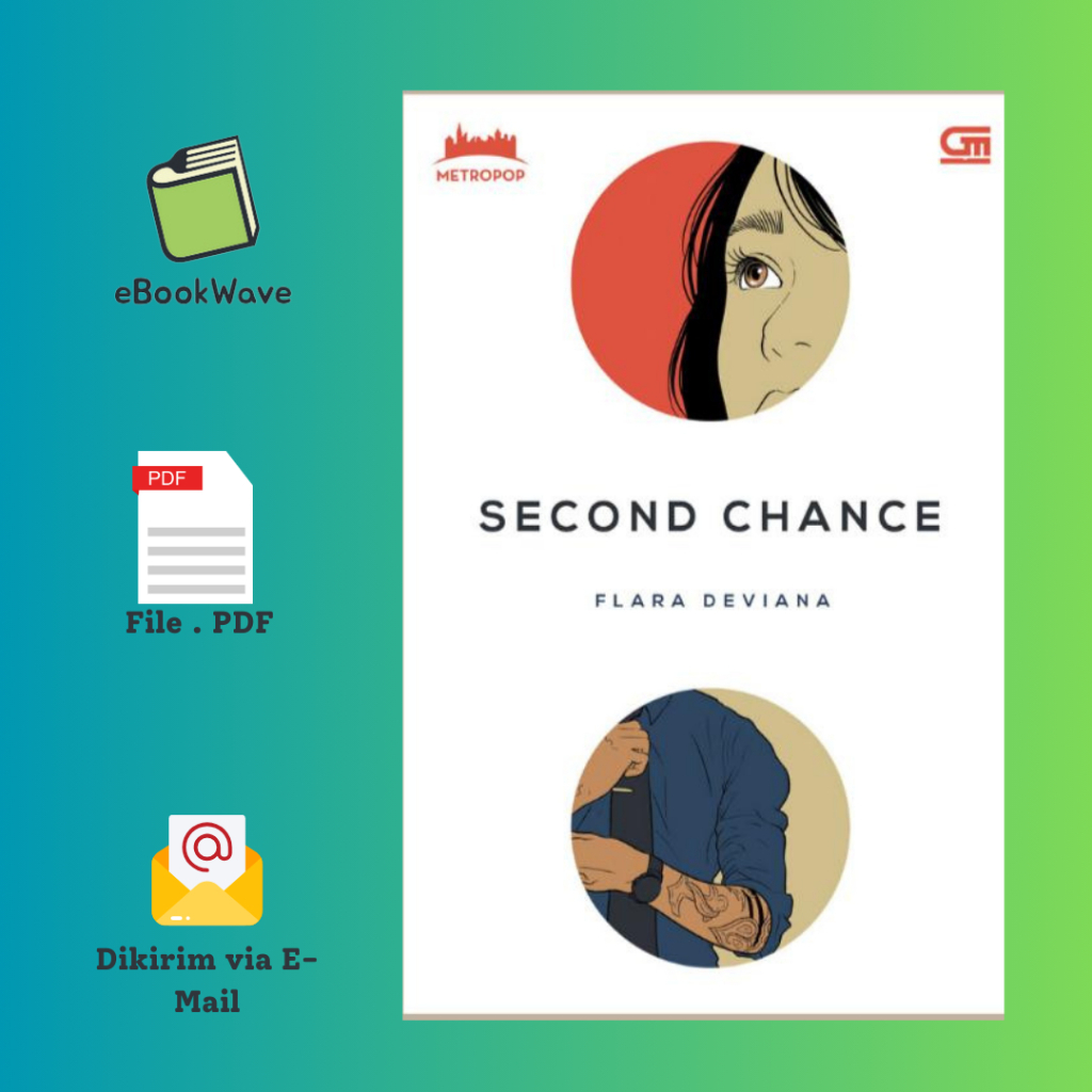 

Second Chance By Flara Deviana Book BEST SELLER (Bahasa Indonesia)