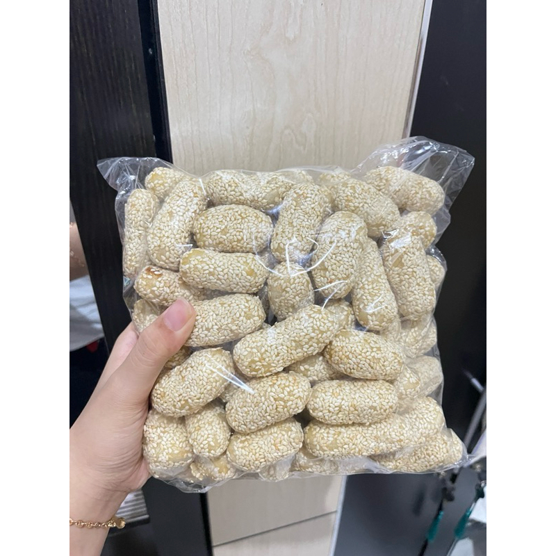 KERUPUK WIJEN MUALAU 500gr