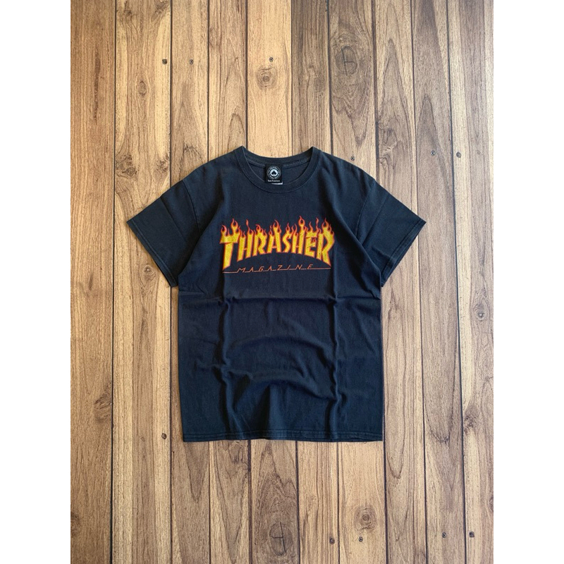 KAOS THRASHER SECOND