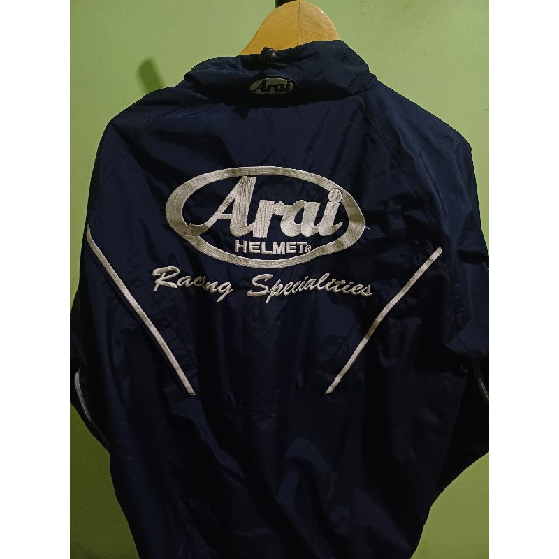 SOLD❌️ Jaket arai fit XL
