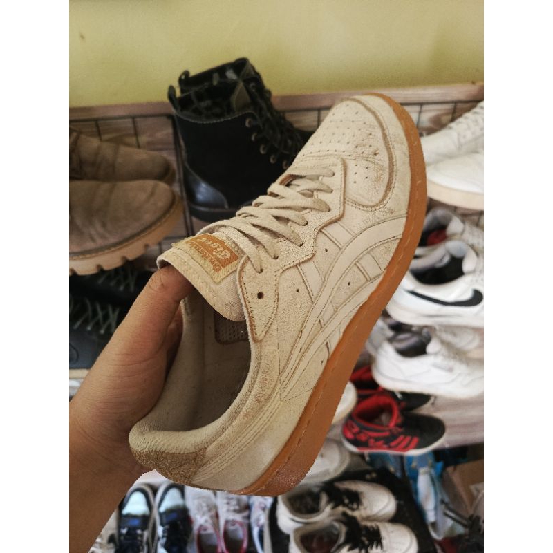 onitsuka Tiger GSM Second