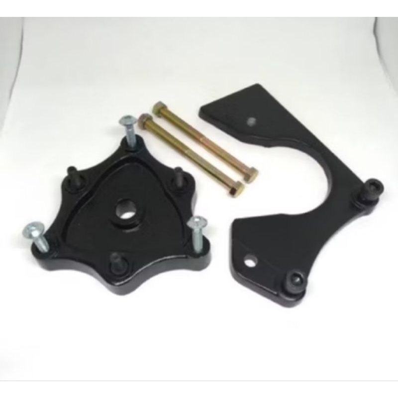 Adaptor Cakram Belakang Yamaha Aerox 155